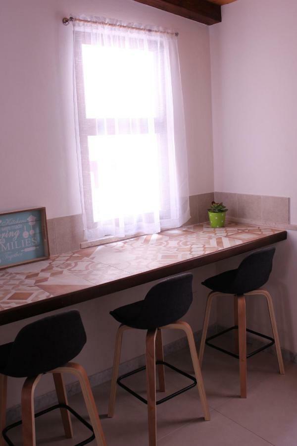 Apartment Trapani'S Heart Eksteriør bilde